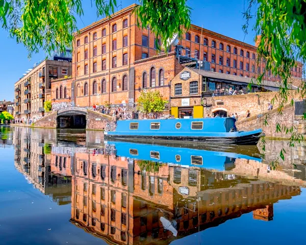 Canal Run Club