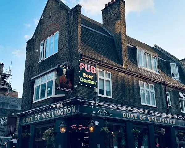 Sunday Pint Society